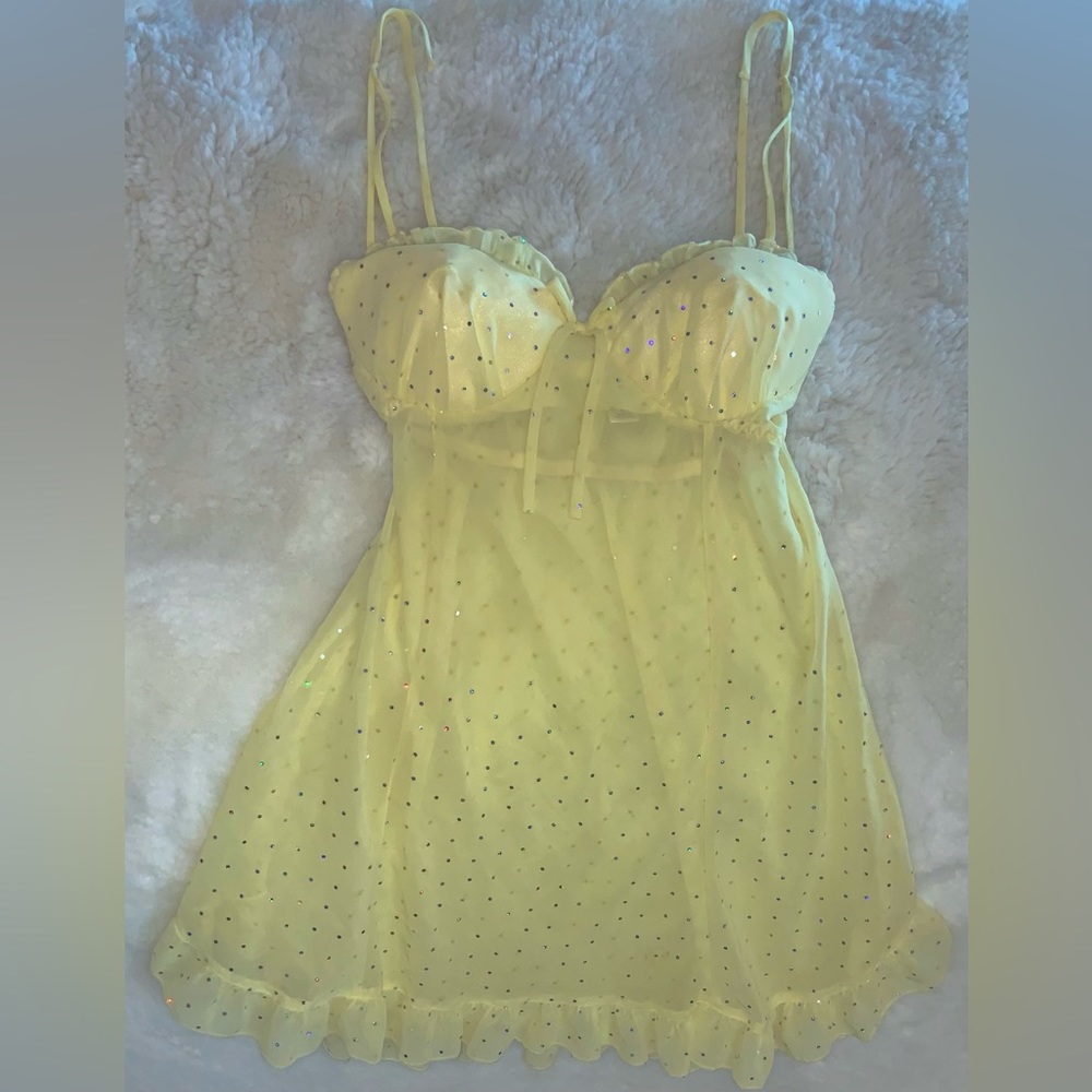 Cato Lingerie Nightie